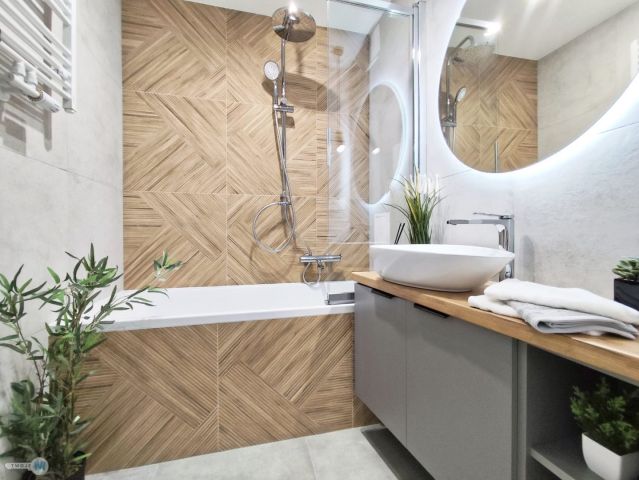 Mieszkanie 3-pokojowe Kielce Sady. Zdjęcie 7