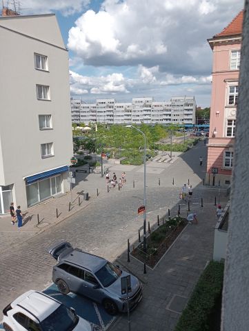 Mieszkanie 3-pokojowe Wrocław Stare Miasto, ul. Kotlarska. Zdjęcie 25