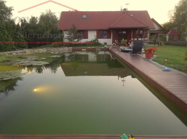 dom wolnostojący, 6 pokoi Dziadowa Kłoda, ul. Cicha. Zdjęcie 5