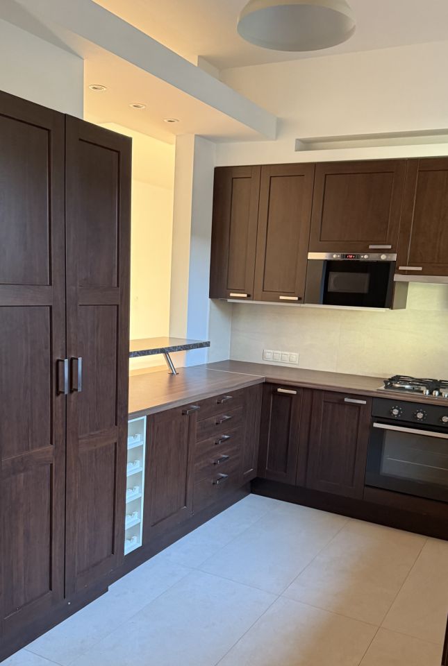 Mieszkanie 3-pokojowe Warszawa Bielany, ul. Kleczewska. Zdjęcie 30