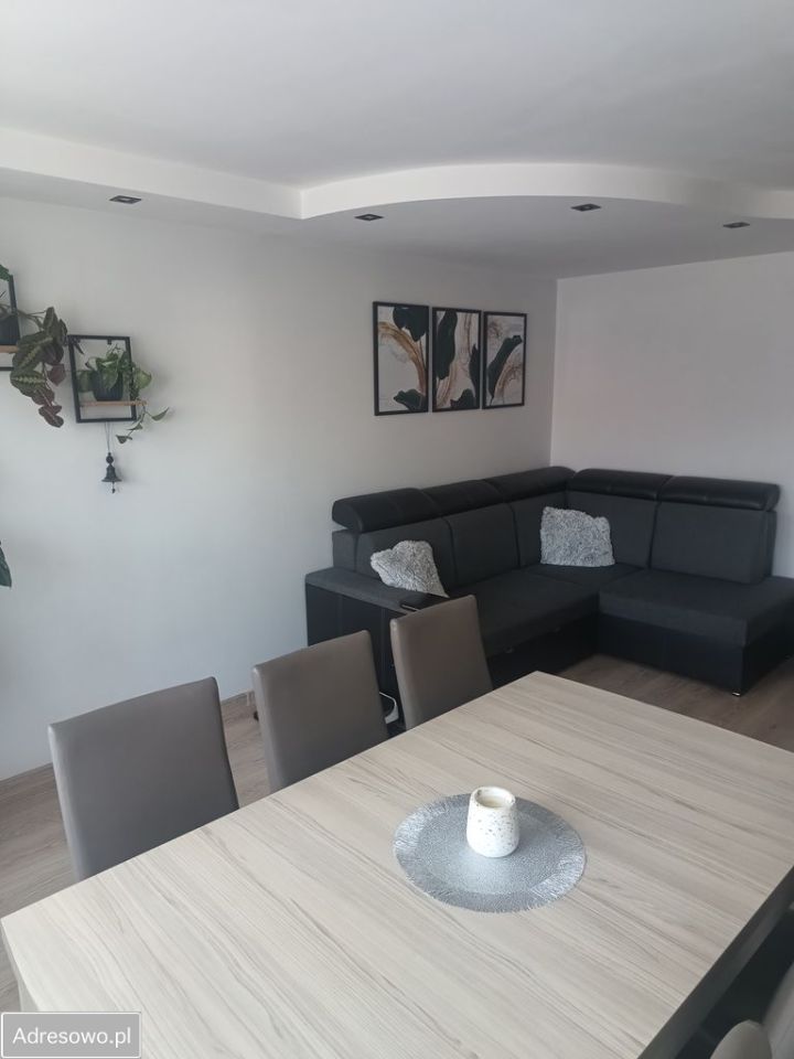 Mieszkanie 3-pokojowe Żnin. Zdjęcie 12