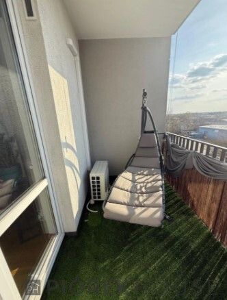 Mieszkanie 3-pokojowe Warszawa Ursynów, ul. Kłobucka. Zdjęcie 7