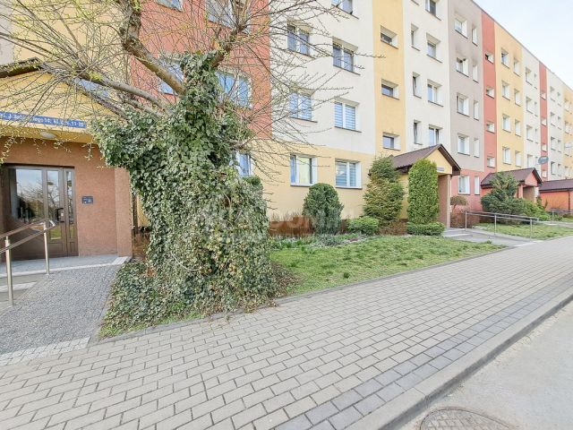 Mieszkanie 2-pokojowe Radom, ul. Jana Sobieskiego. Zdjęcie 2