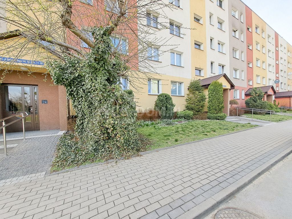 Mieszkanie 2-pokojowe Radom, ul. Jana Sobieskiego. Zdjęcie 2