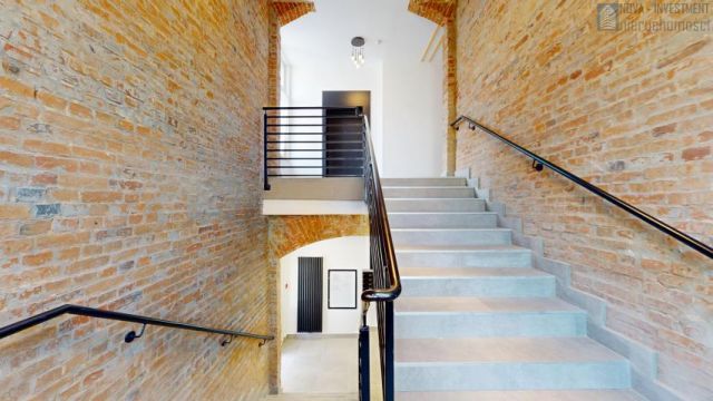 Mieszkanie 1-pokojowe Gliwice, ul. Bankowa. Zdjęcie 9