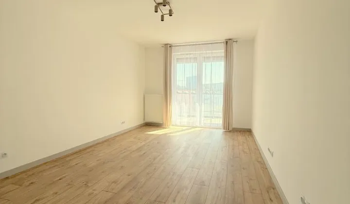 Mieszkanie 3-pokojowe Lublin Szerokie, ul. Nałęczowska