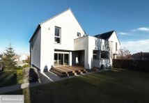 bliźniak, 6 pokoi Garby, ul. Zakole. Zdjęcie 1