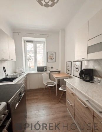 Mieszkanie 2-pokojowe Warszawa Mokotów, ul. Ludwika Narbutta. Zdjęcie 8