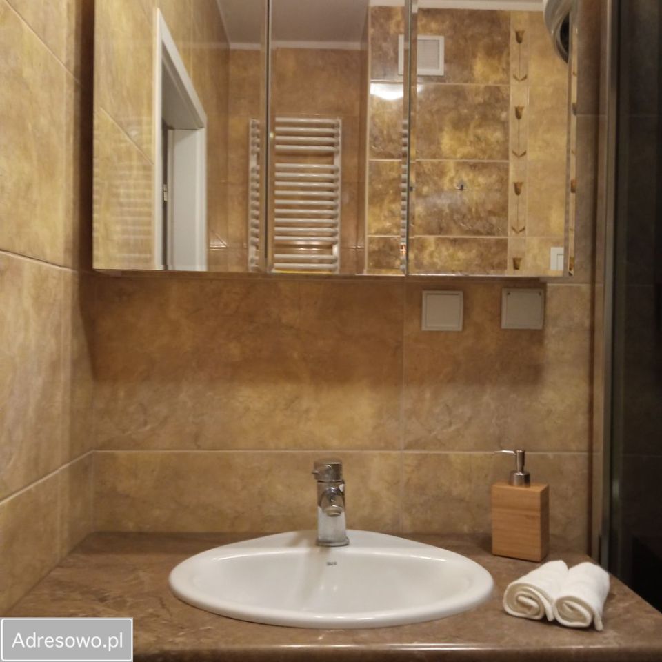 Mieszkanie 2-pokojowe Warszawa Włochy. Zdjęcie 6