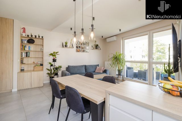 Mieszkanie 2-pokojowe Warszawa Ursynów, ul. Złoty Potok. Zdjęcie 1