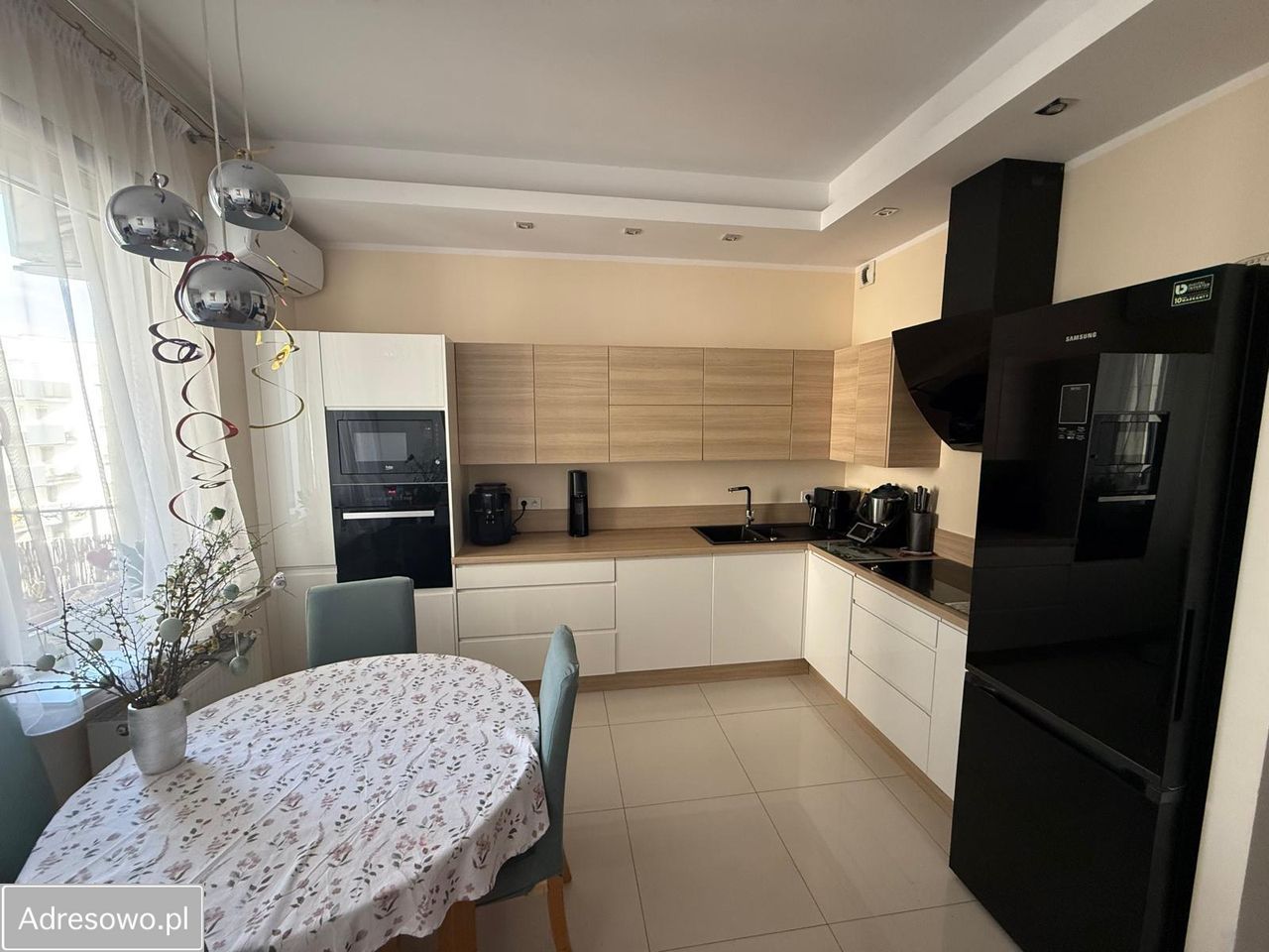 Mieszkanie 3-pokojowe Warszawa Ursynów, ul. Kłobucka. Zdjęcie 11