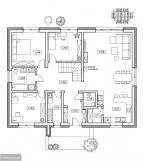 dom wolnostojący, 3 pokoje Nisko. Zdjęcie 1