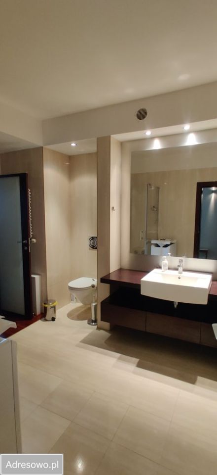 Mieszkanie 3-pokojowe Warszawa Mokotów, ul. Lewicka. Zdjęcie 6