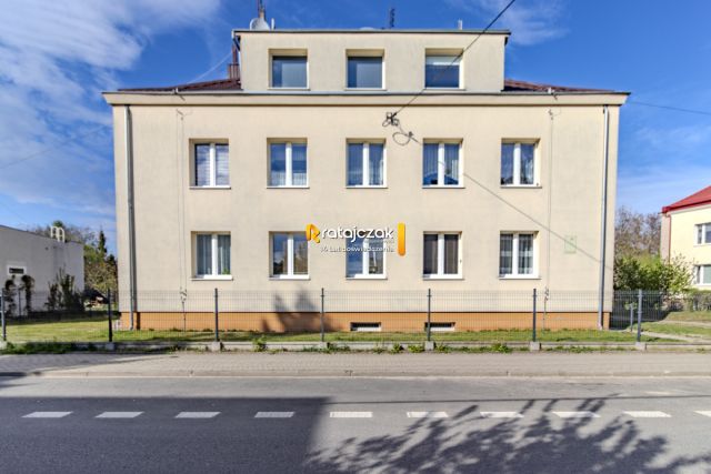 Mieszkanie 2-pokojowe Rumia Centrum, ul. Roszczynialskiego. Zdjęcie 17