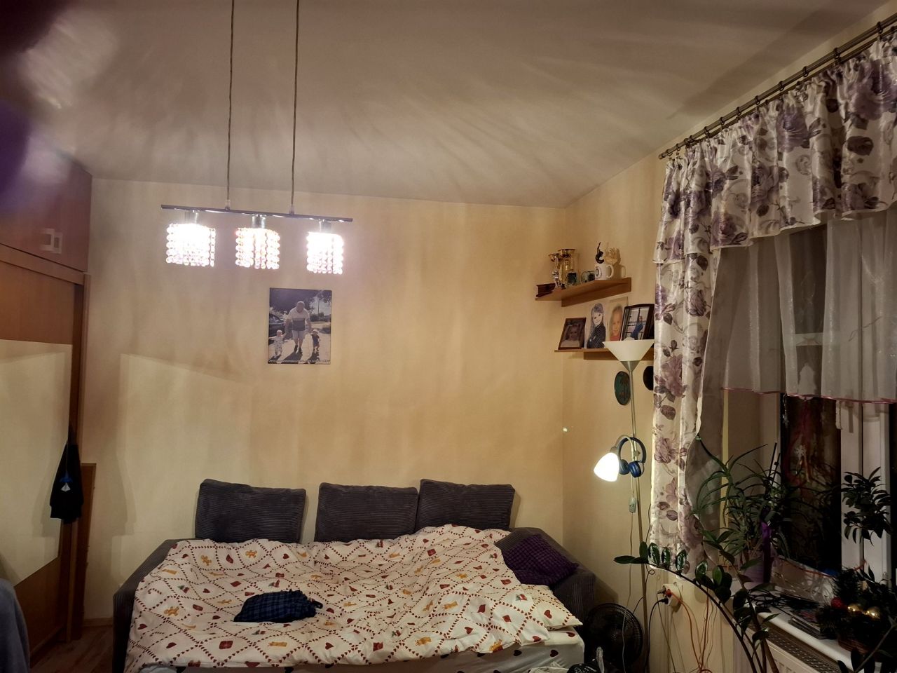 Mieszkanie 3-pokojowe Gorzów Wielkopolski, al. Aleja Konstytucji 3 Maja. Zdjęcie 12