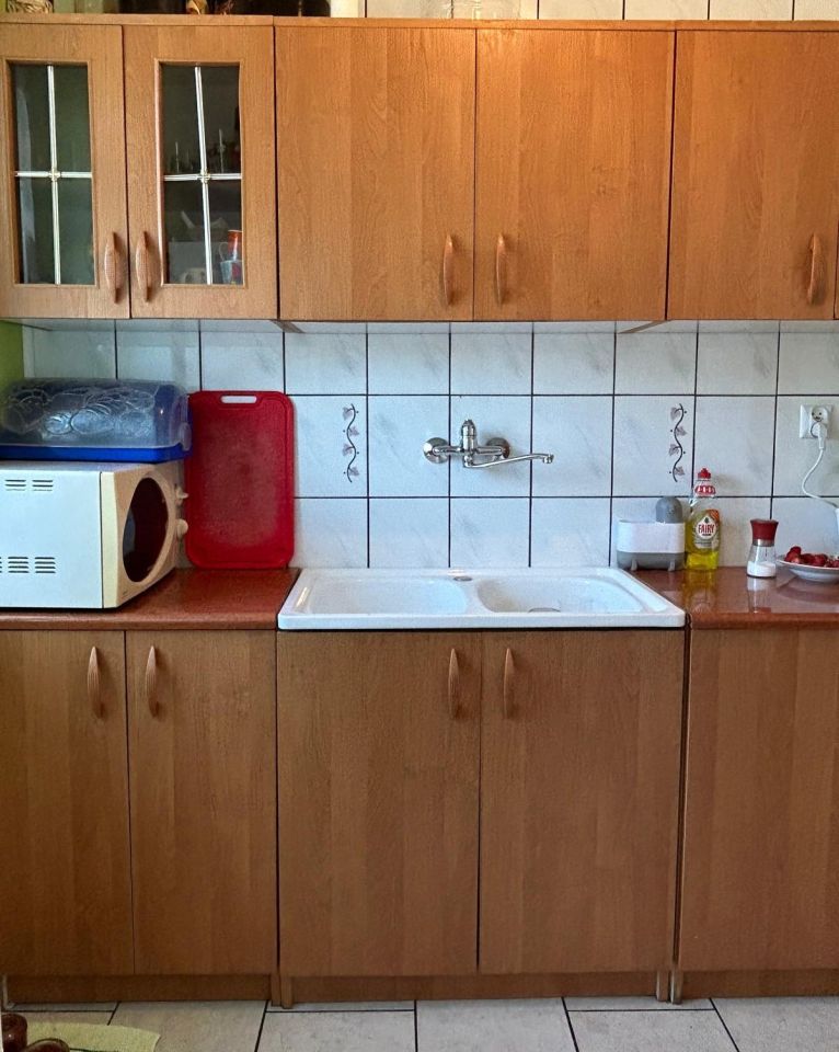 dom wolnostojący, 3 pokoje Sarnów. Zdjęcie 6