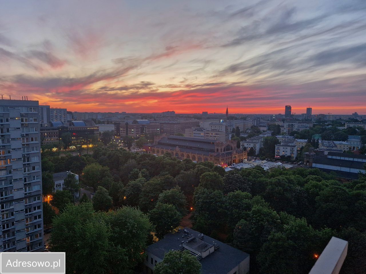 Mieszkanie 2-pokojowe Warszawa Śródmieście, ul. Grzybowska. Zdjęcie 9