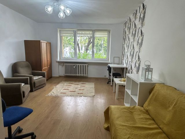 Mieszkanie 1-pokojowe Poznań Ogrody, ul. Bukowska. Zdjęcie 2