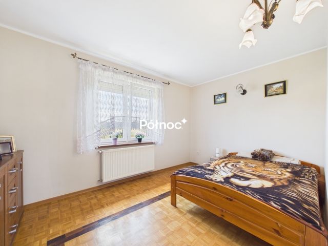 dom wolnostojący, 5 pokoi Głogów. Zdjęcie 11