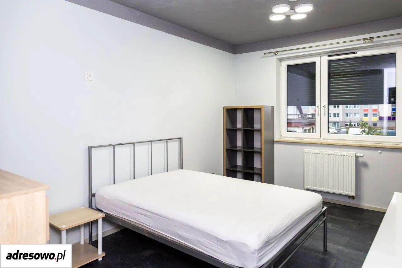 Mieszkanie 3-pokojowe Wrocław Krzyki, ul. Partynicka. Zdjęcie 8