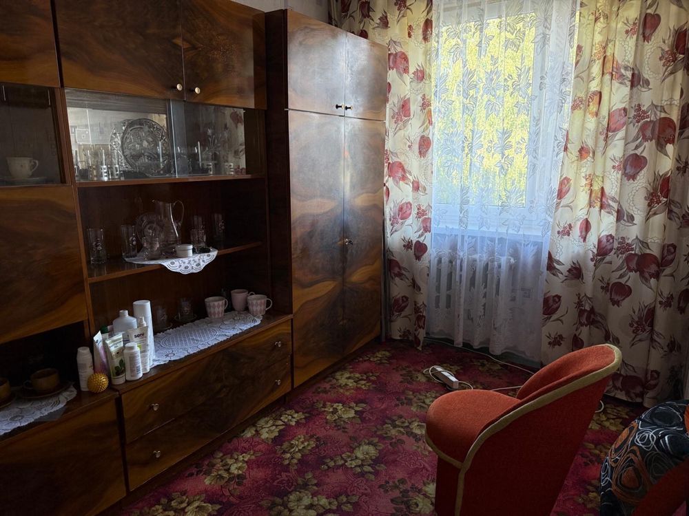 Mieszkanie 3-pokojowe Jastrzębie-Zdrój Szeroka, os. 1000-lecia. Zdjęcie 7