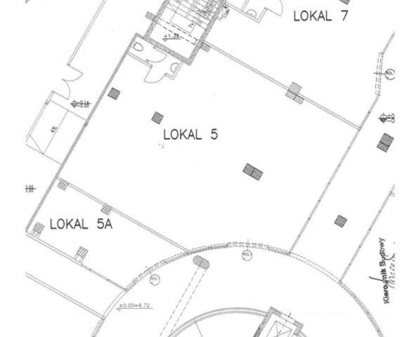 Lokal Warszawa Praga-Południe, al. Stanów Zjednoczonych. Zdjęcie 4