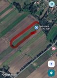 Działka rolna Bledzianów. Zdjęcie 1