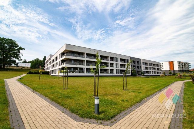 Mieszkanie 3-pokojowe Olsztyn Pozorty, ul. prof. Grzegorza Nowaka. Zdjęcie 27