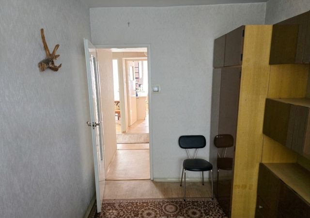 Mieszkanie 3-pokojowe Poznań Winogrady, ul. Łotewska. Zdjęcie 9