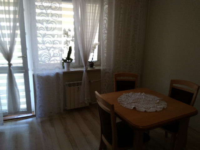 Mieszkanie 3-pokojowe Dębica, ul. Witosa. Zdjęcie 1