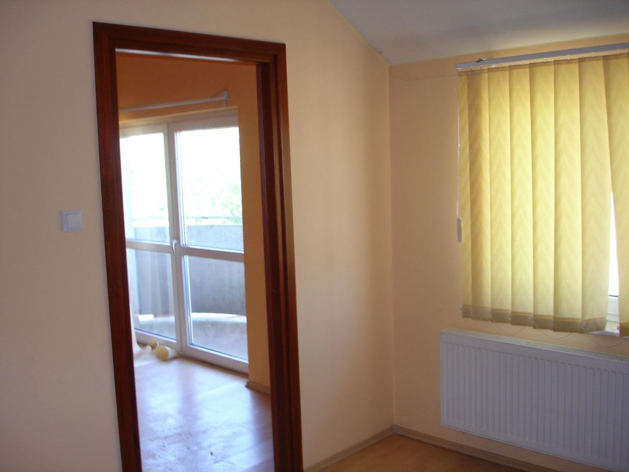 kamienica Tarnobrzeg Środek, ul. Dominikańska. Zdjęcie 6