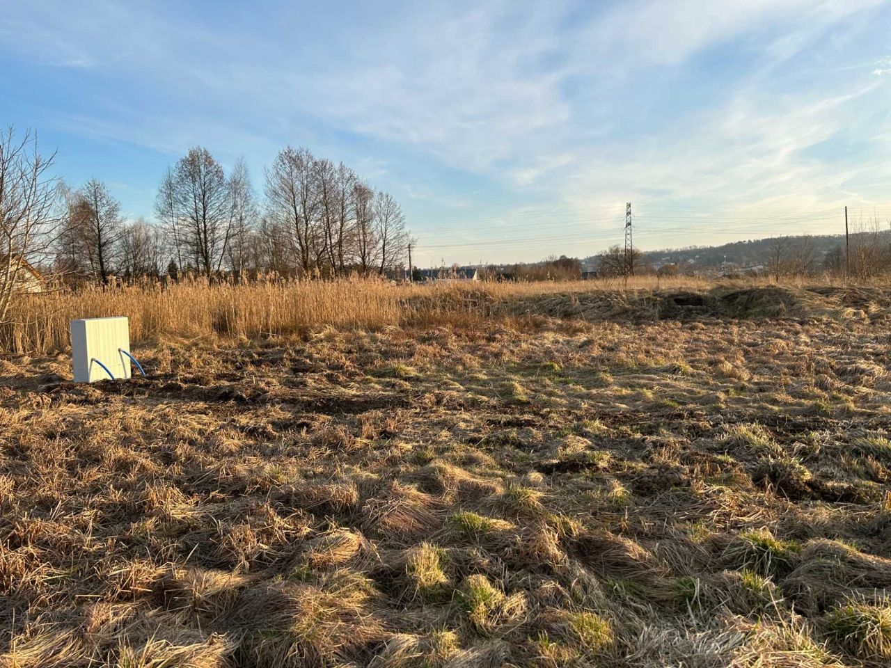 Działka budowlana Bolechowice. Zdjęcie 2