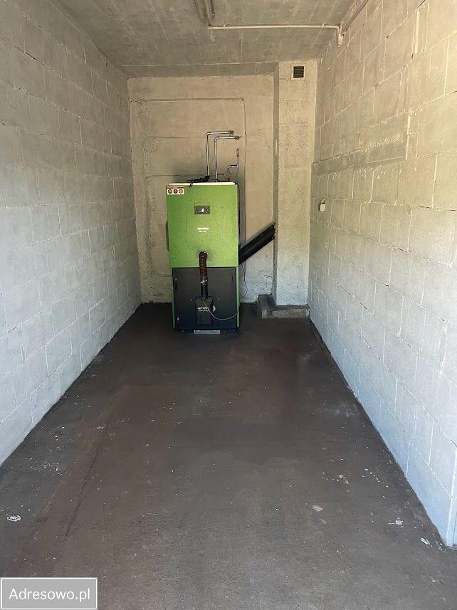 Hala/magazyn Przywidz. Zdjęcie 9