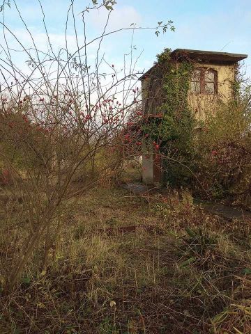 Działka rekreacyjna Wrocław Psie Pole. Zdjęcie 1