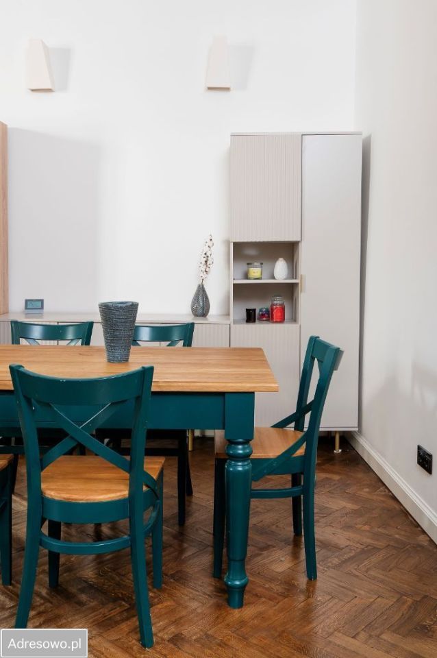 Mieszkanie 5-pokojowe Łódź Śródmieście, ul. Andrzeja Struga. Zdjęcie 6