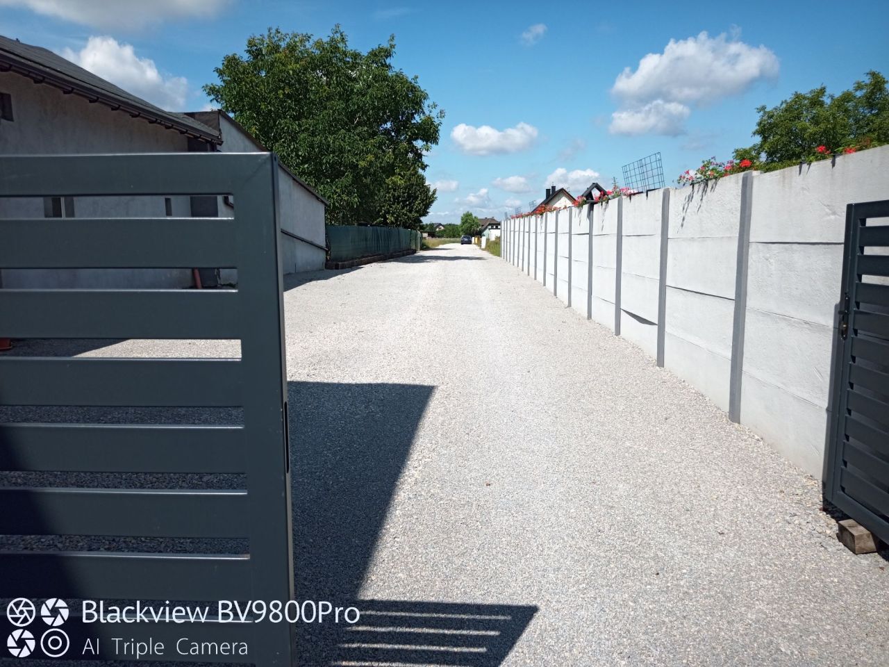 Działka budowlana Tarnowskie Góry Rybna, ul. Powstańców Warszawskich. Zdjęcie 5