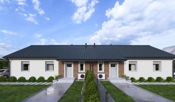bliźniak, 3 pokoje Namysłów, ul. Brzeska