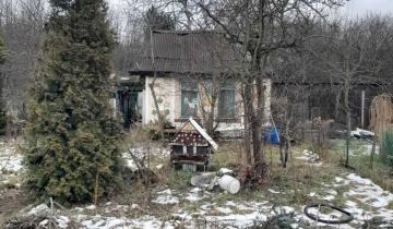 Działka rod Zdzieszowice