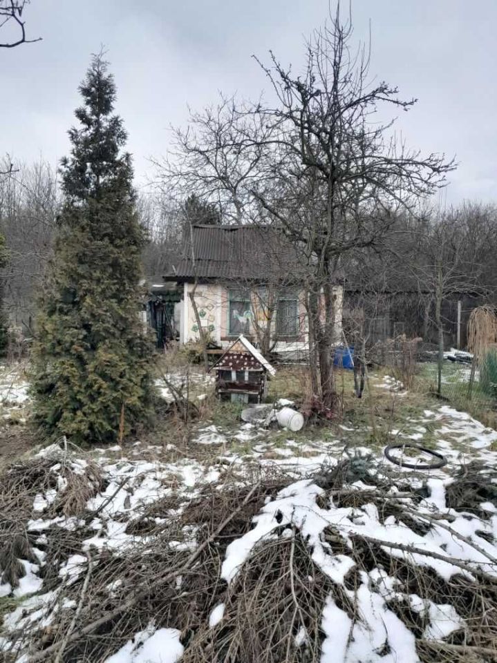 Działka rod Zdzieszowice