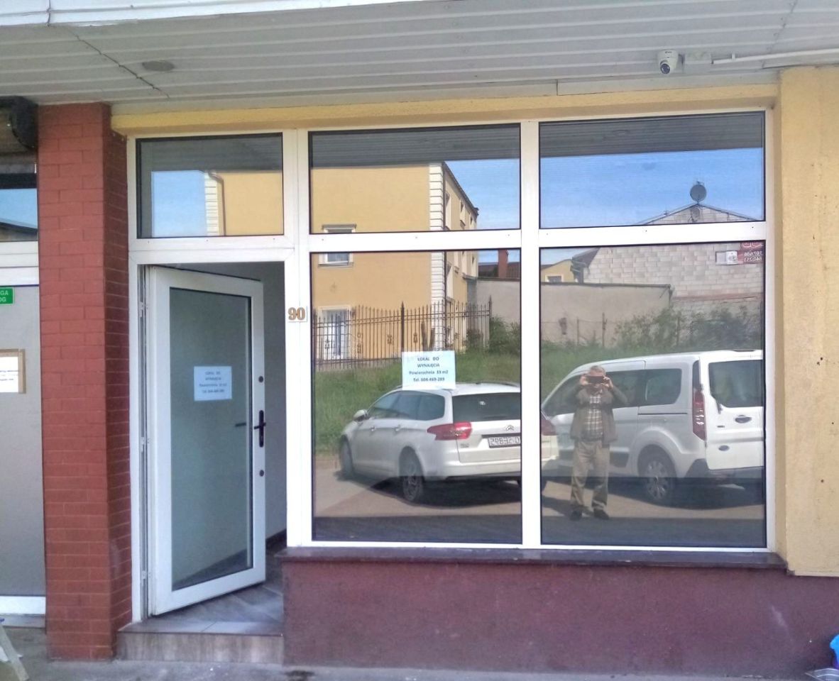 Lokal Starogard Gdański, al. Niepodległości. Zdjęcie 4