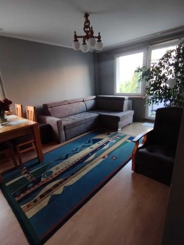 Mieszkanie 3-pokojowe Zielona Góra, ul. Osiedle Pomorskie. Zdjęcie 1