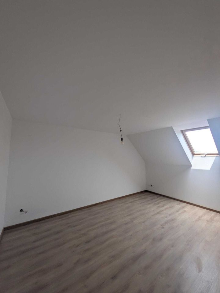 dom szeregowy, 3 pokoje Mieczownica. Zdjęcie 5