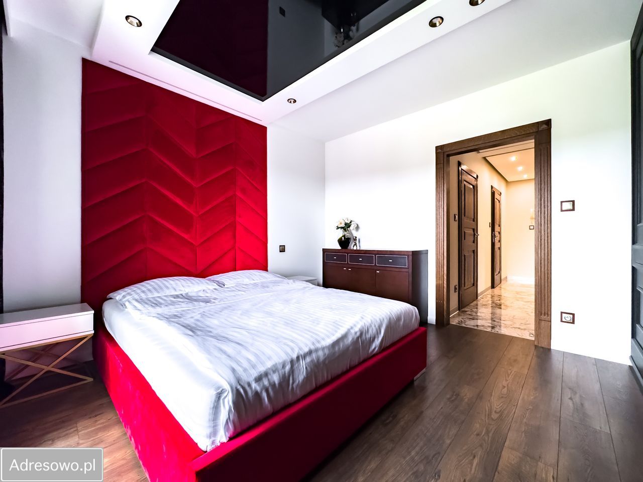 Mieszkanie 3-pokojowe Wilkasy, ul. Niegocińska. Zdjęcie 14