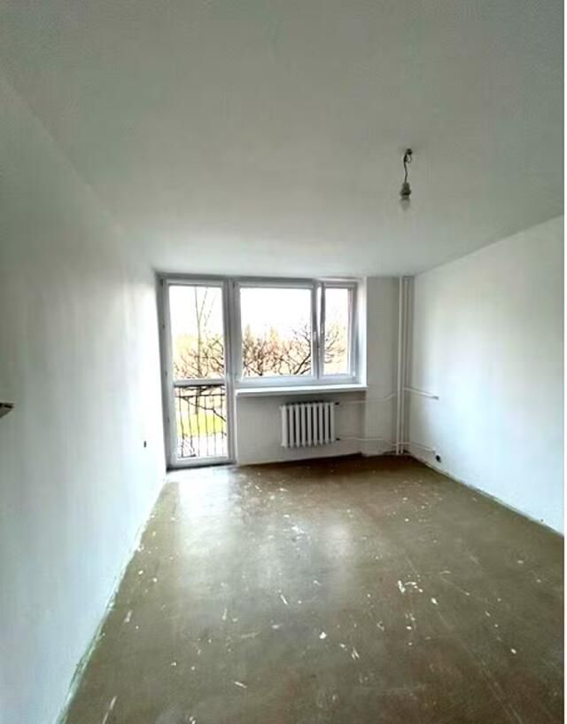 Mieszkanie 2-pokojowe Jaworzno, ul. Jana Matejki