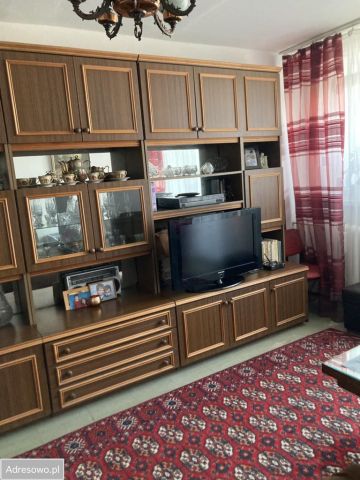 Mieszkanie 2-pokojowe Warszawa Praga-Północ, ul. Siedlecka. Zdjęcie 1