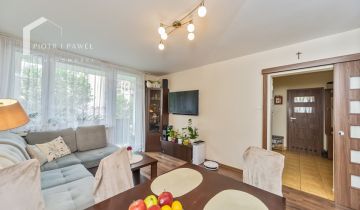 Mieszkanie 2-pokojowe Bielsko-Biała, ul. Władysława Broniewskiego