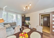 Mieszkanie 2-pokojowe Bielsko-Biała, ul. Władysława Broniewskiego