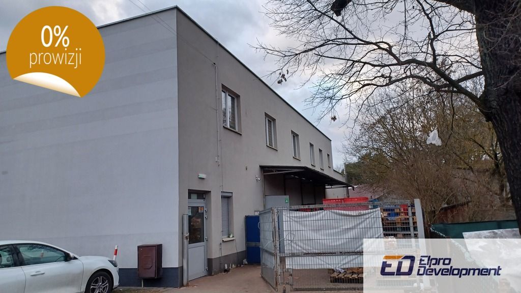 Lokal Otwock, ul. Stefana Żeromskiego. Zdjęcie 10