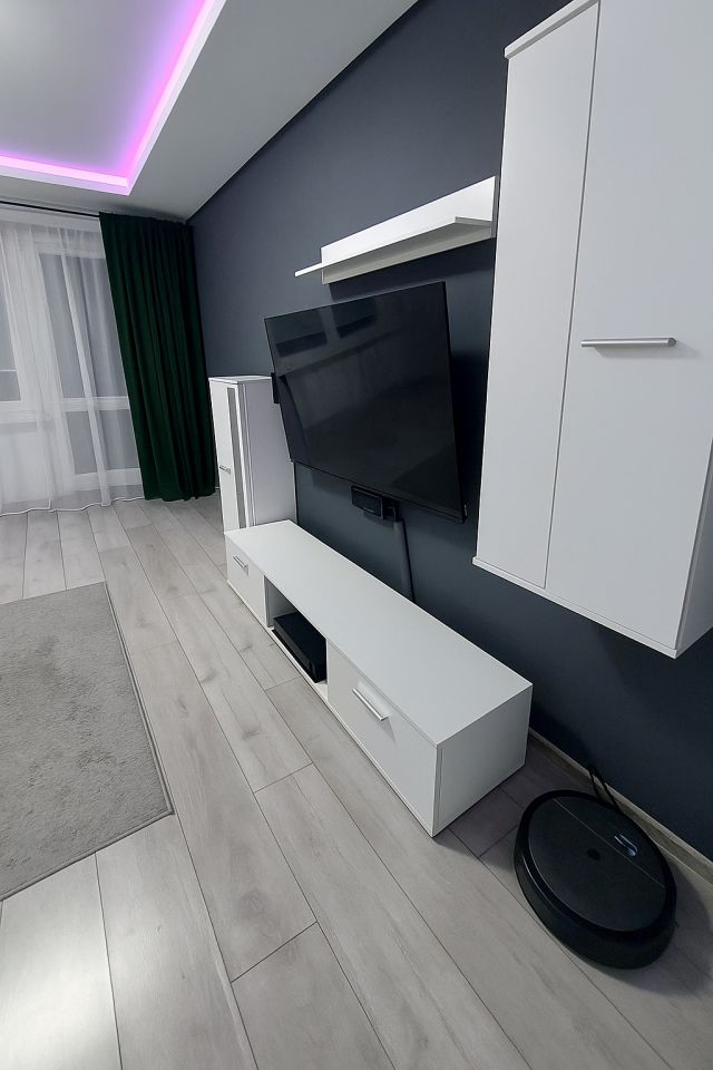 Mieszkanie 4-pokojowe Bełchatów, os. Wolność