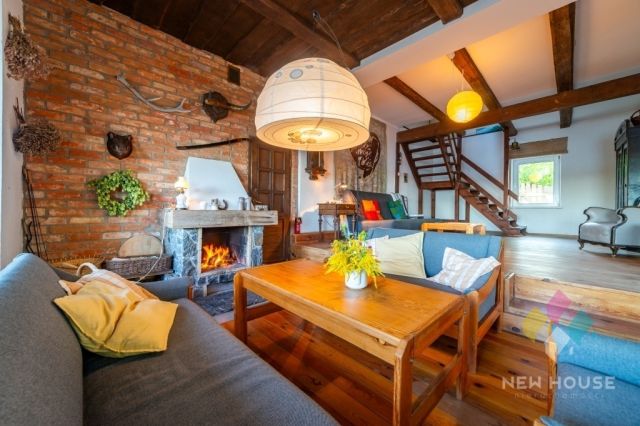 dom wolnostojący, 5 pokoi Stare Sady. Zdjęcie 1